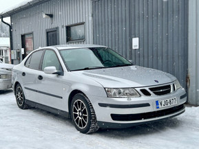 Saab 9-3