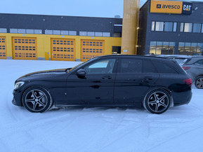 Mercedes-Benz C 43 AMG