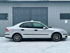 Saab 9-3