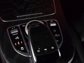 Mercedes-Benz E 53 AMG