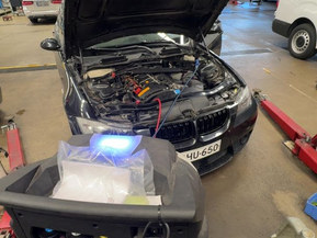 BMW 335