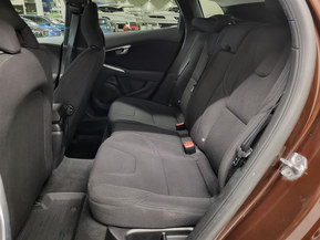 Volvo V40 Cross Country