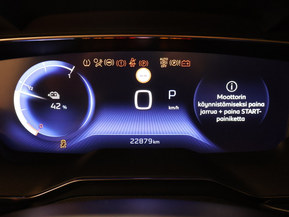 Toyota Proace City Verso EV