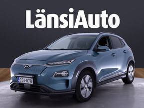 Hyundai Kona Electric