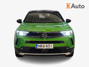 Opel Mokka-e