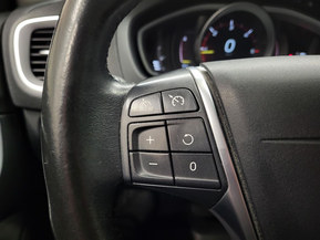 Volvo V40 Cross Country