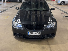 BMW 335
