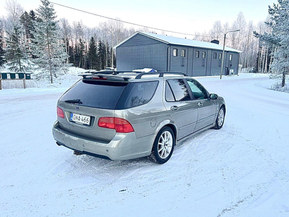 Saab 9-5