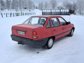 Opel Kadett