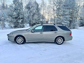 Saab 9-5