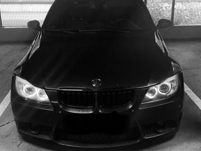 BMW 335