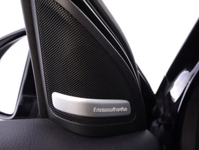 Mercedes-Benz A 45 AMG