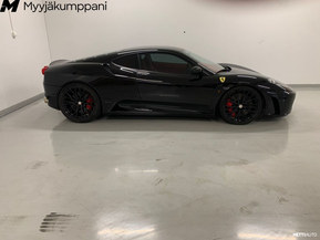 Ferrari F430