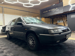 Citroen Xantia