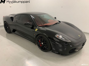 Ferrari F430