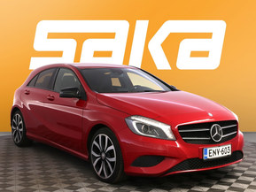 Mercedes-Benz A