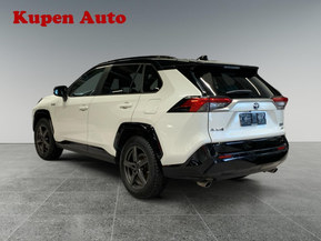 Toyota RAV4 Plug-In