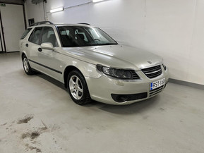 Saab 9-5