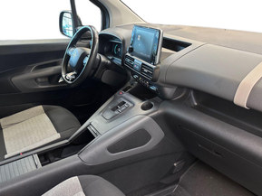 Citroen e-Berlingo