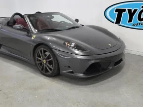 Ferrari F430