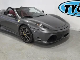 Ferrari F430