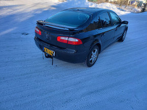 Renault Laguna