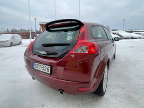 Volvo C30