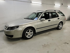 Saab 9-5