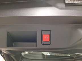 Citroen e-C5 Aircross