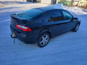 Renault Laguna