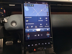 Citroen e-C5 Aircross