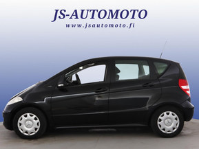 Mercedes-Benz A