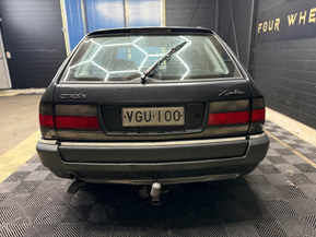 Citroen Xantia