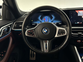 BMW i4 M50