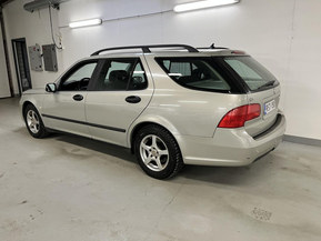 Saab 9-5