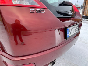 Volvo C30