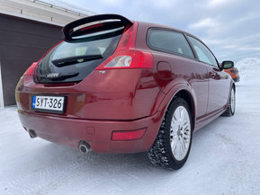 Volvo C30