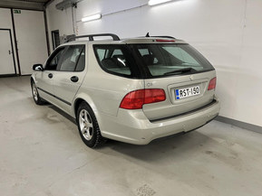 Saab 9-5