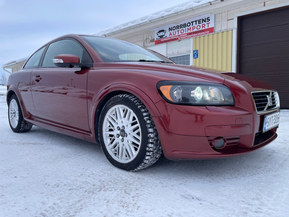 Volvo C30