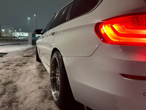 BMW 535