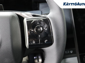 Citroen e-C5 Aircross