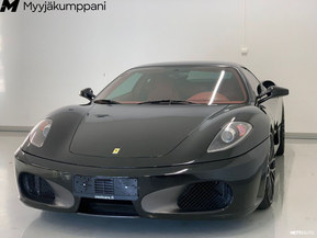 Ferrari F430