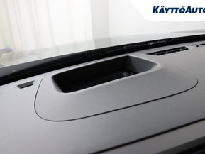 Citroen e-C5 Aircross