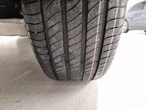 Citroen e-C5 Aircross