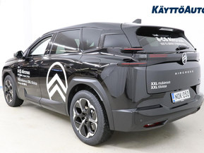 Citroen e-C5 Aircross