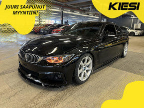 BMW 435