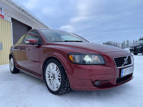 Volvo C30