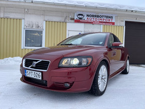 Volvo C30
