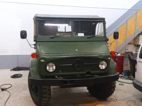 Mercedes-Benz X