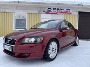 Volvo C30